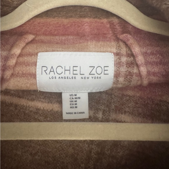 Rachel Zoe Jacket - Picture 5 of 5